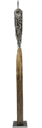 human nails III by Manfred Hellweger, Sculpture for Sale on Select
