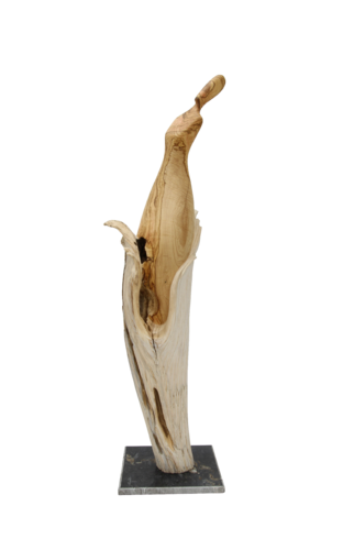 samsara V by Manfred Hellweger, Sculpture for Sale on Select