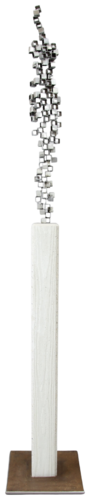 human cubes CARME by Manfred Hellweger, Sculpture for Sale on Select