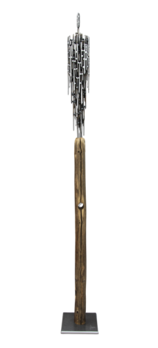 human nails XX by Manfred Hellweger, Sculpture for Sale on Select