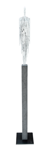 human nails XXIII by Manfred Hellweger, Sculpture for Sale on Select