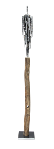 human nails XXX by Manfred Hellweger, Sculpture for Sale on Select
