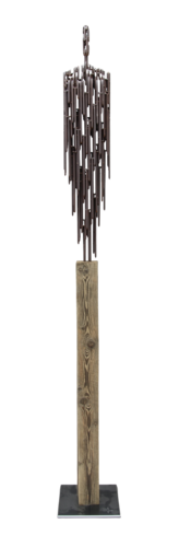human nails XXV by Manfred Hellweger, Sculpture for Sale on Select