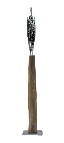human nails XXVI by Manfred Hellweger, Sculpture for Sale on Select