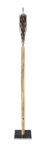 human nails XXXI by Manfred Hellweger, Sculpture for Sale on Select