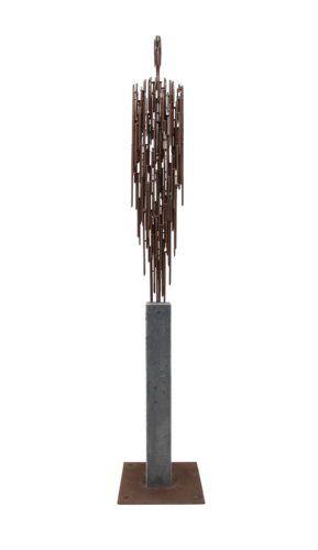 human nails XII by Manfred Hellweger, Sculpture for Sale on Select
