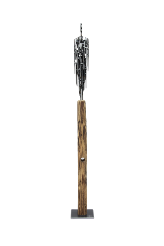 human nails XXVIII by Manfred Hellweger, Sculpture for Sale on Select