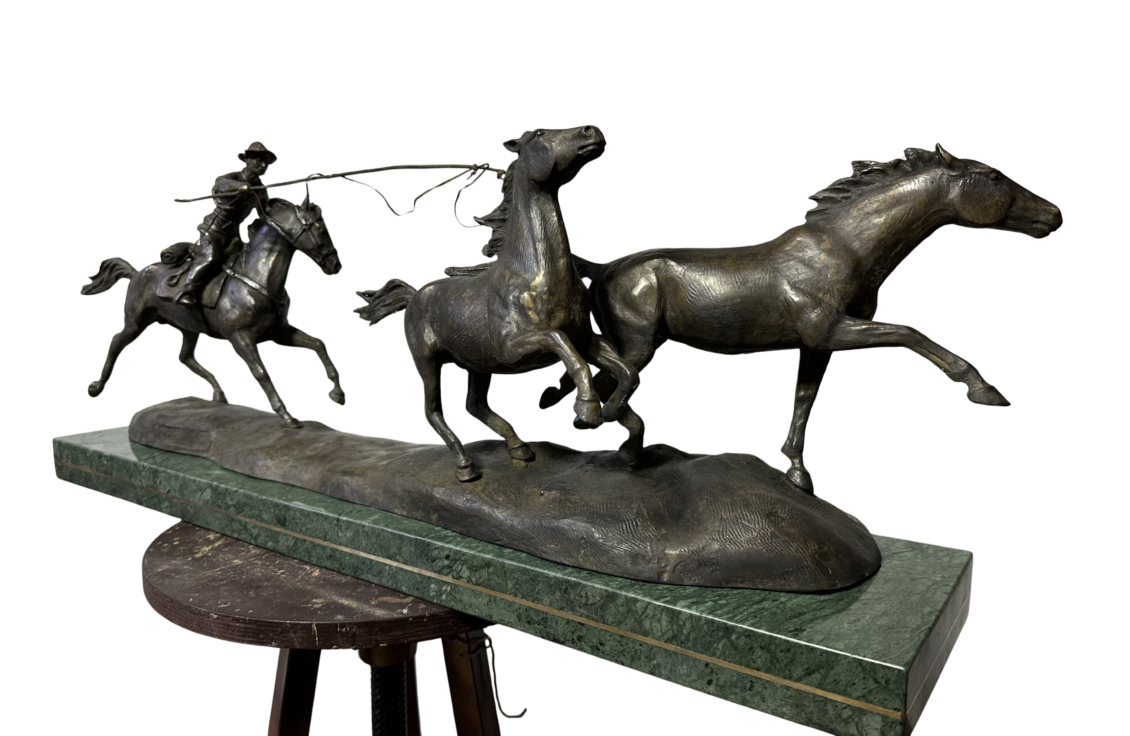 The Chase