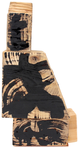 KIMONO by Isabel Ruíz Perdiguero, Sculpture for Sale on Select