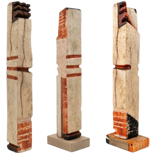 KOORI by Isabel Ruíz Perdiguero, Sculpture for Sale on Select