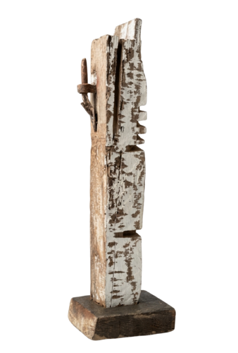 "WABI" by Isabel Ruíz Perdiguero, Sculpture for Sale on Select