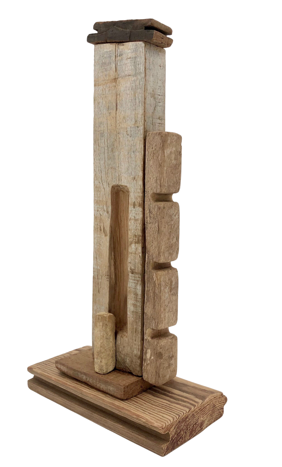 ZEN INSPIRED Isabel Ruíz Perdiguero Sculpture for sale