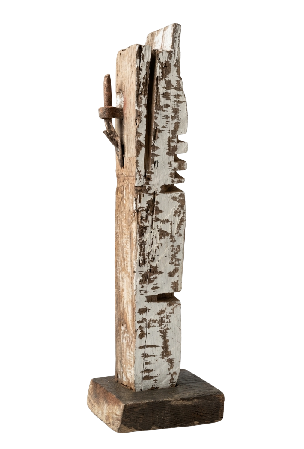 "WABI" Isabel Ruíz Perdiguero Sculpture for sale
