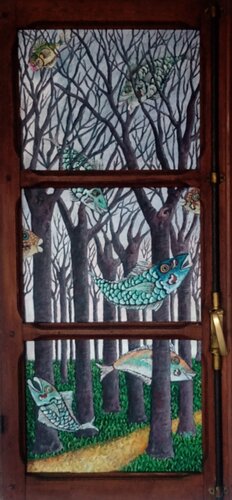 In natura by Antonio Presti, Sculpture for Sale on Select
