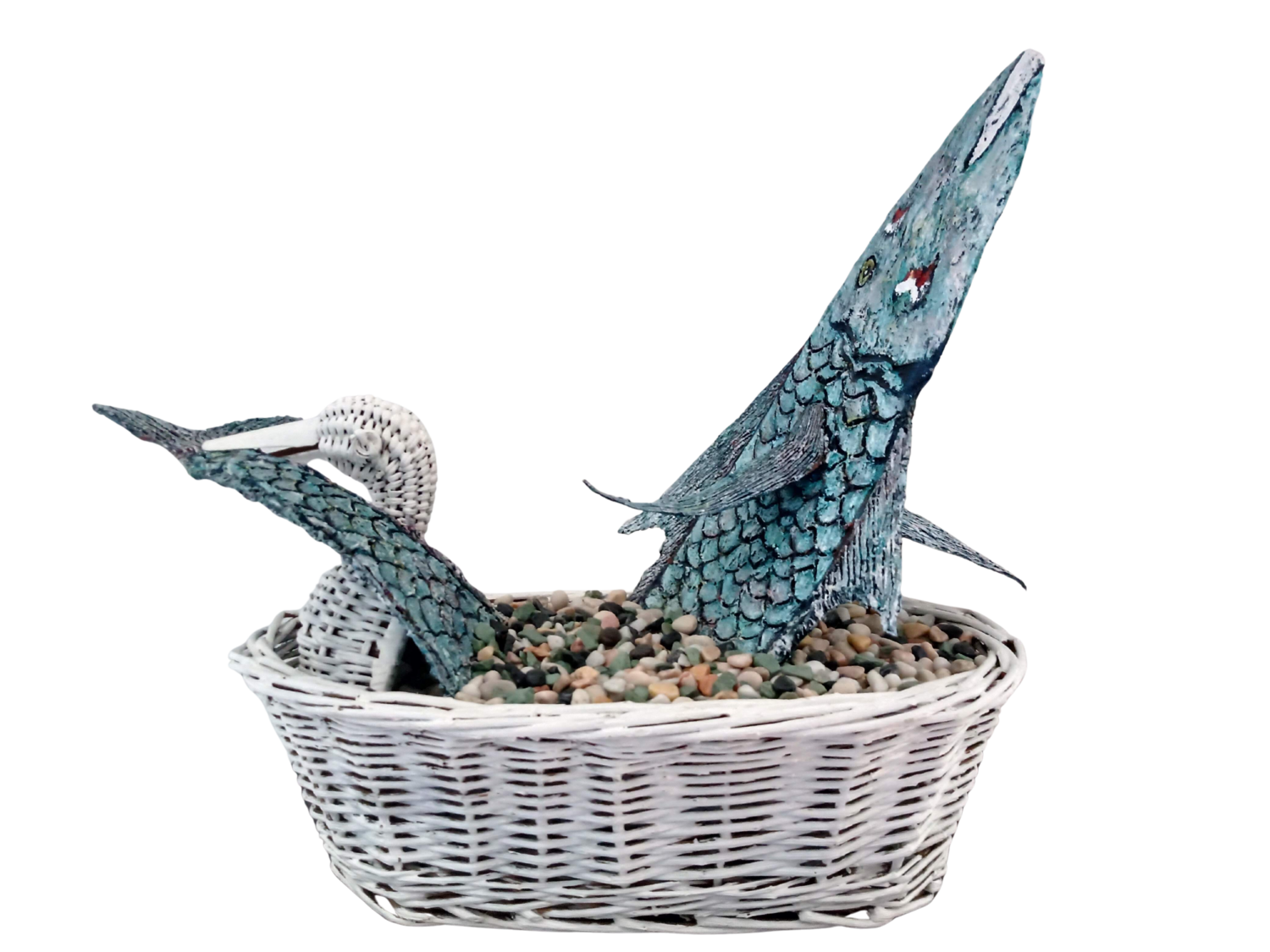 Run away Antonio Presti Sculpture for sale