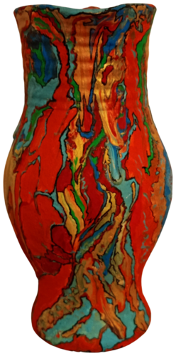 L' Iride dell' Equinozio by Marisa Milan, Sculpture for Sale on Select