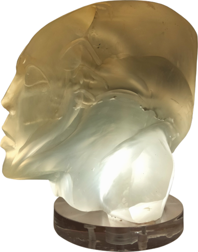Belfagor by Paolo Morandi, Sculpture for Sale on Select