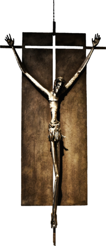 Liberaci dal male by Paolo Morandi, Sculpture for Sale on Select