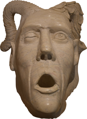 Occhio non vede cuore non duole by Paolo Morandi, Sculpture for Sale on Select