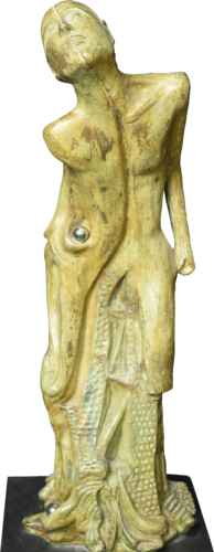 La notte di San Lorenzo by Paolo Morandi, Sculpture for Sale on Select