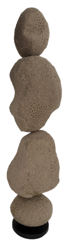 Balance by Wendy van Putten, Sculpture for Sale on Select