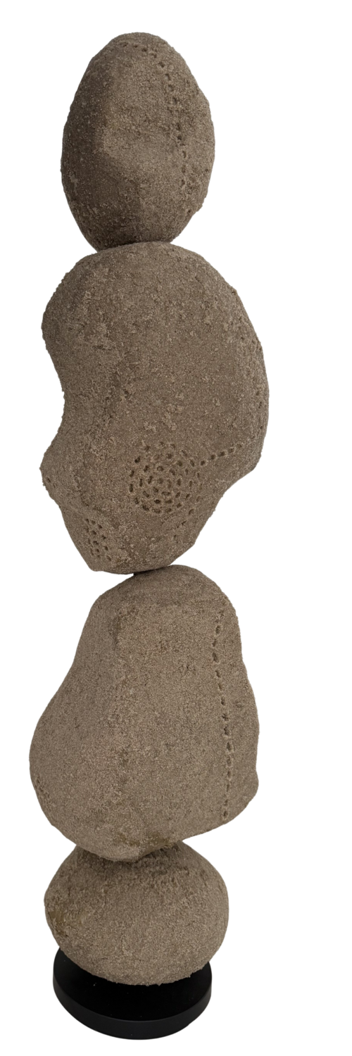 Balance Wendy van Putten Sculpture for sale