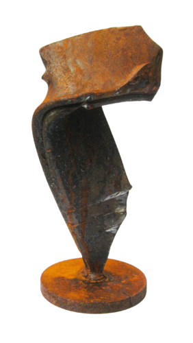 E 192 by Willi Lemke, Sculpture for Sale on Select