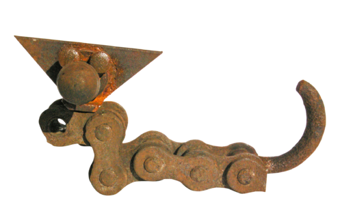 E 75 by Willi Lemke, Sculpture for Sale on Select