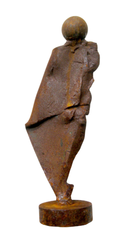 E 425 by Willi Lemke, Sculpture for Sale on Select