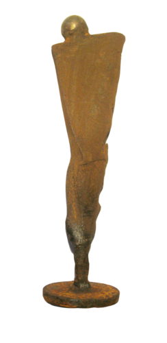 E 428 by Willi Lemke, Sculpture for Sale on Select