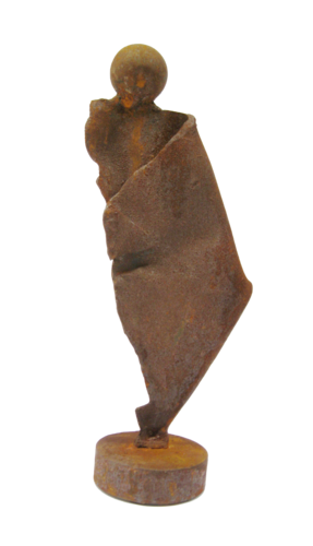E 425 by Willi Lemke, Sculpture for Sale on Select