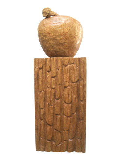 A 19 von Willi Lemke, Skulptur kaufen auf Select