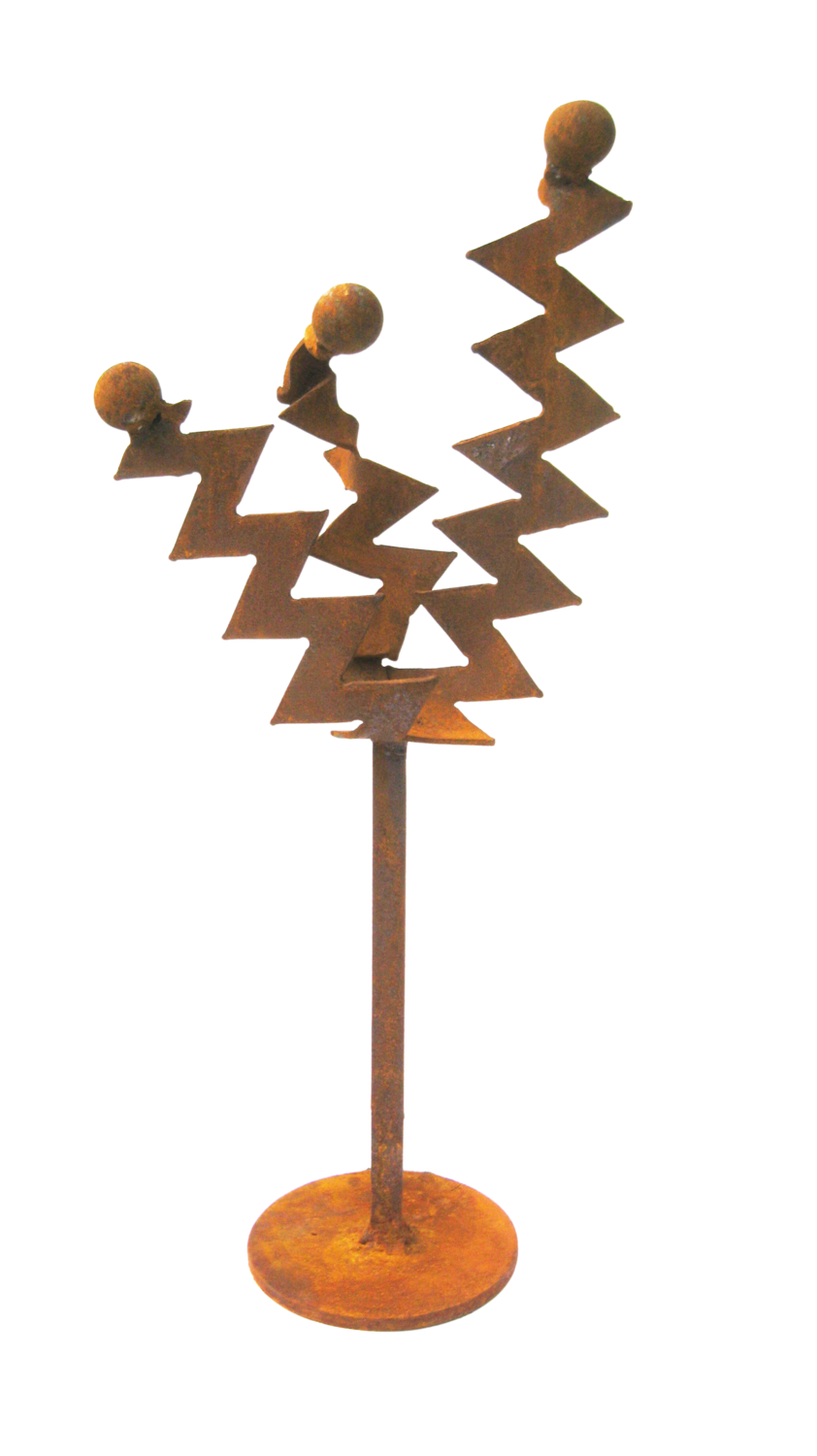 E 426 Willi Lemke Sculpture for sale