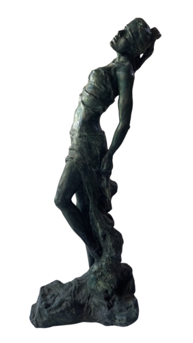 Despertar by martha escondeur, Sculpture for Sale on Select