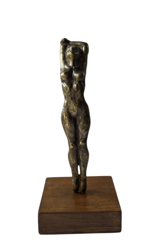 Levedad by martha escondeur, Sculpture for Sale on Select