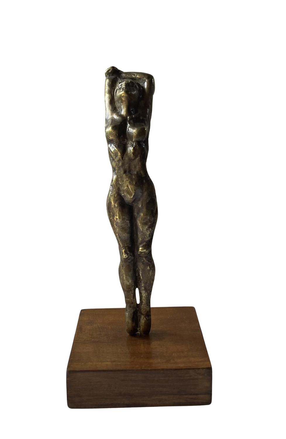 Levedad martha escondeur Sculpture for sale