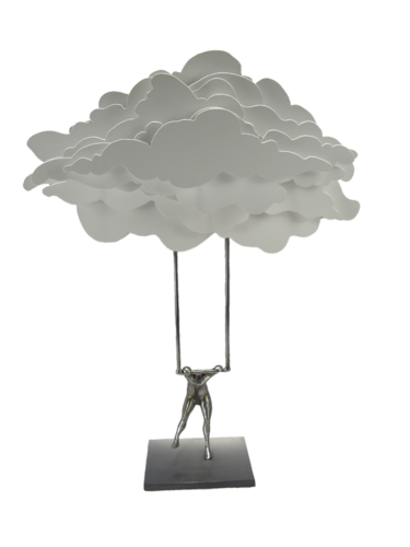 Magic circus by Achezegag, Sculpture for Sale on Select
