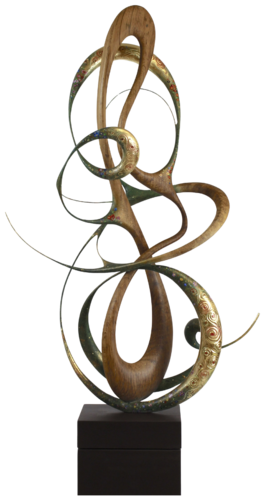 How was I to know by Mark Purllant, Sculpture for Sale on Select