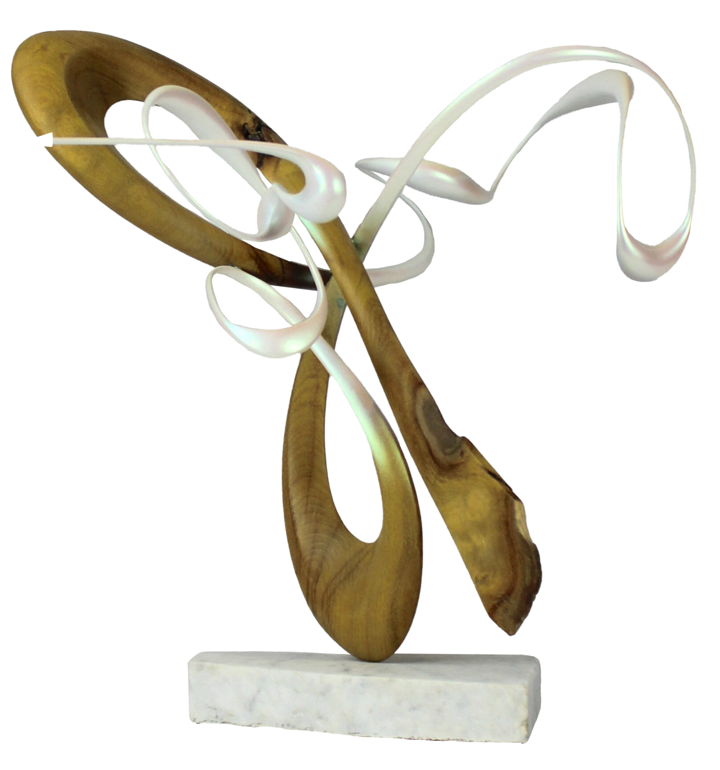 Mixed Media Sculpture 3.1 Mark Purllant Sculpture for sale