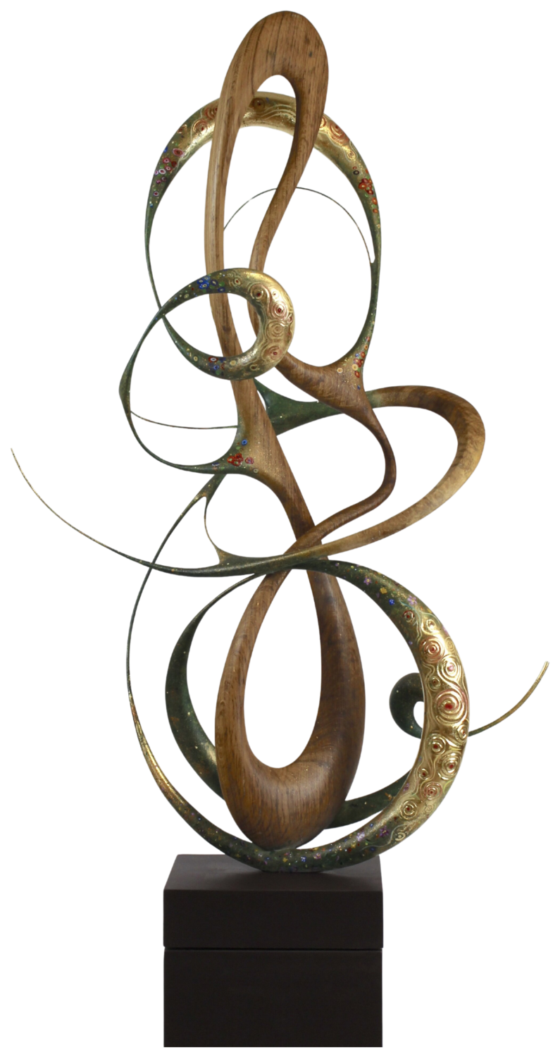 How was I to know Mark Purllant Sculpture for sale
