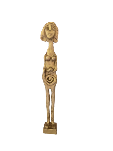 Ariadne  #1343 by ISOLDEN, Sculpture for Sale on Select