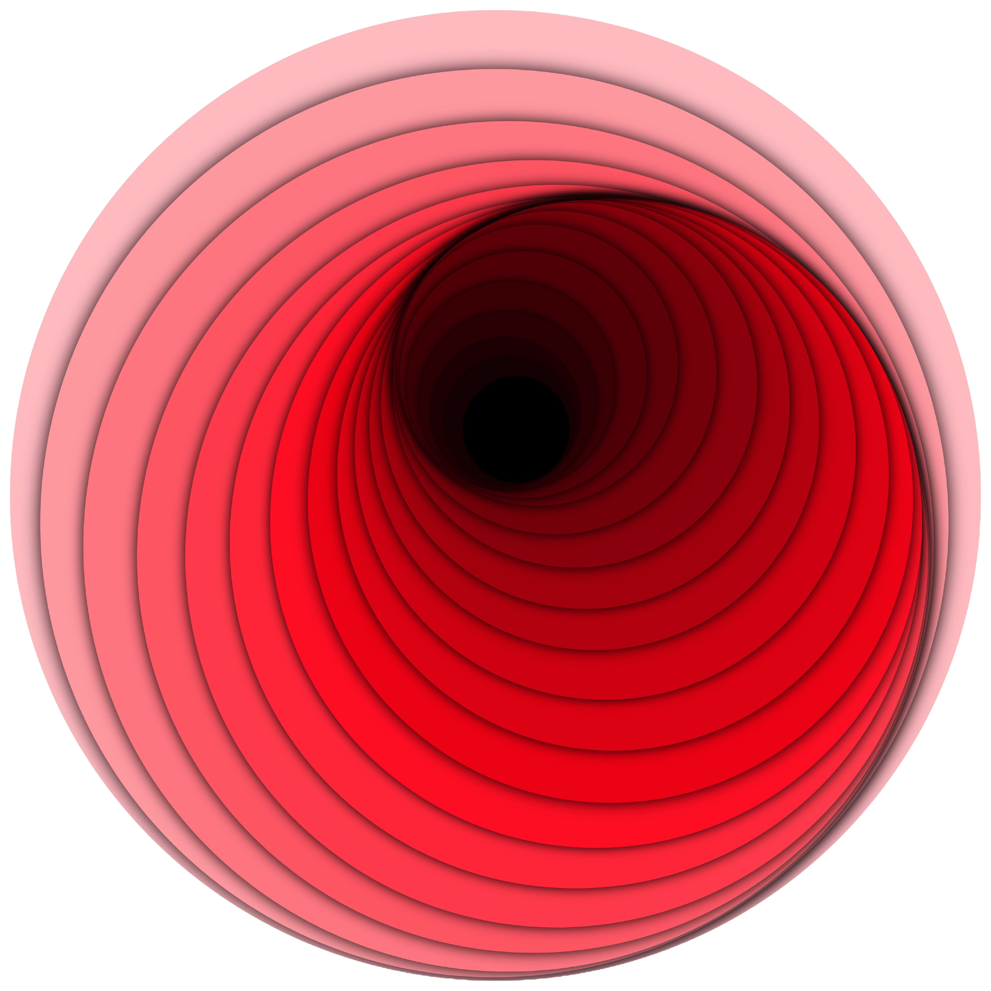 Warm tunnel