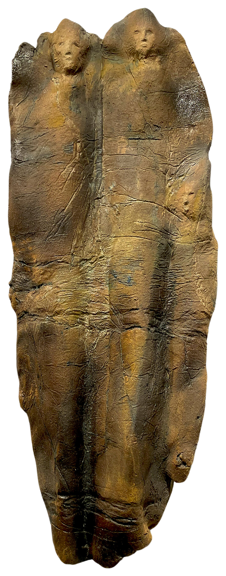 Mystère  Bas-Relief