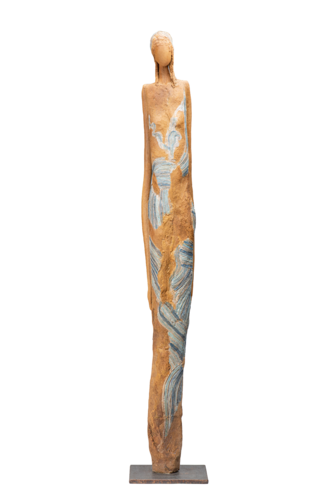 Flot by Marie-Madeleine Vitrolles, Sculpture for Sale on Select