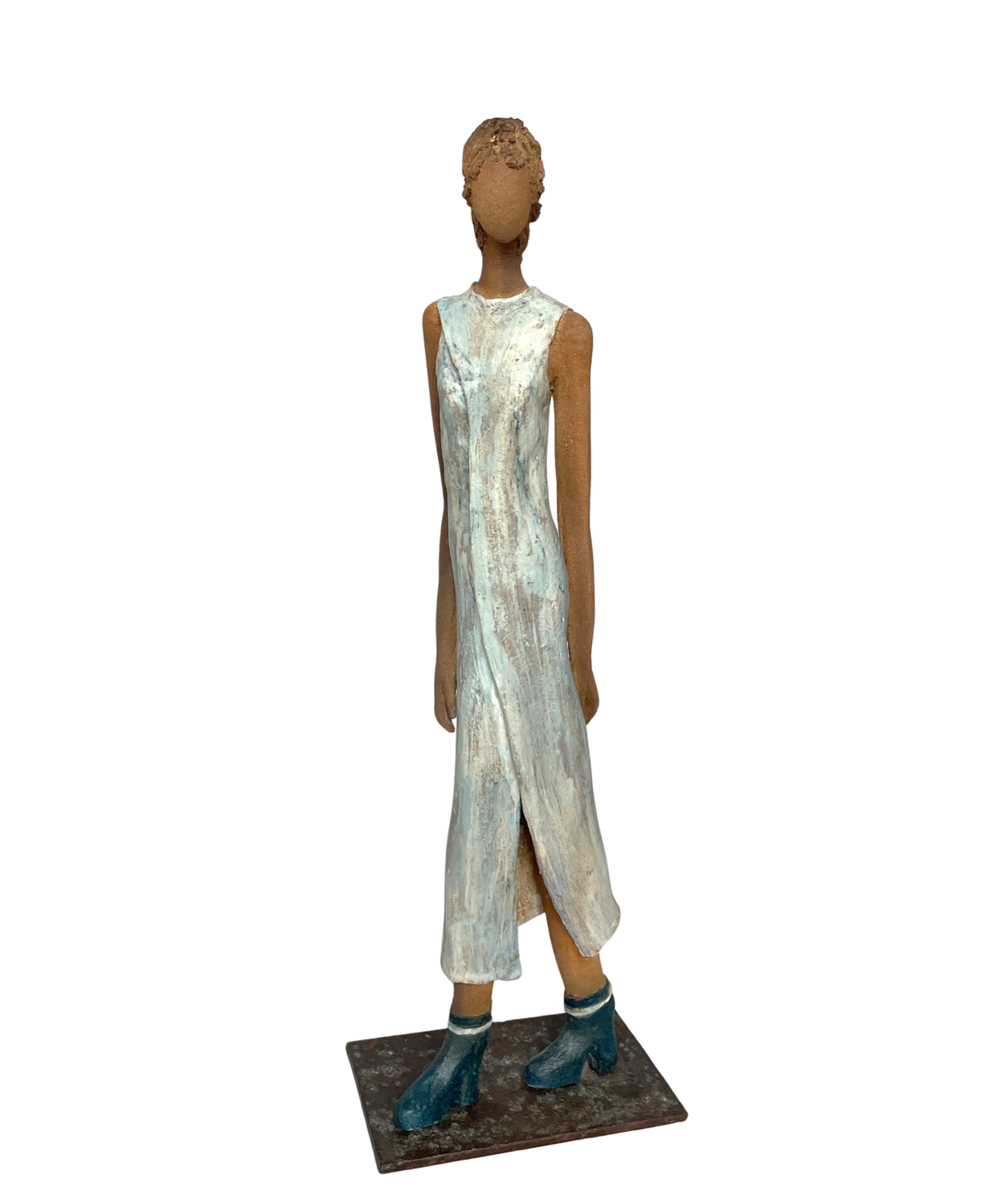 Adèle Marie-Madeleine Vitrolles Sculpture for sale