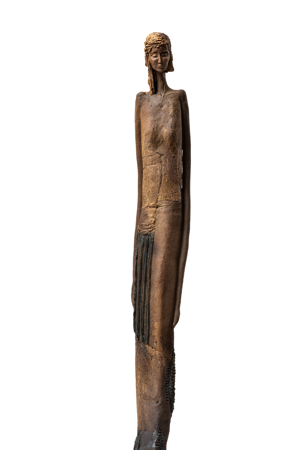 Vesna Marie-Madeleine Vitrolles Sculpture for sale