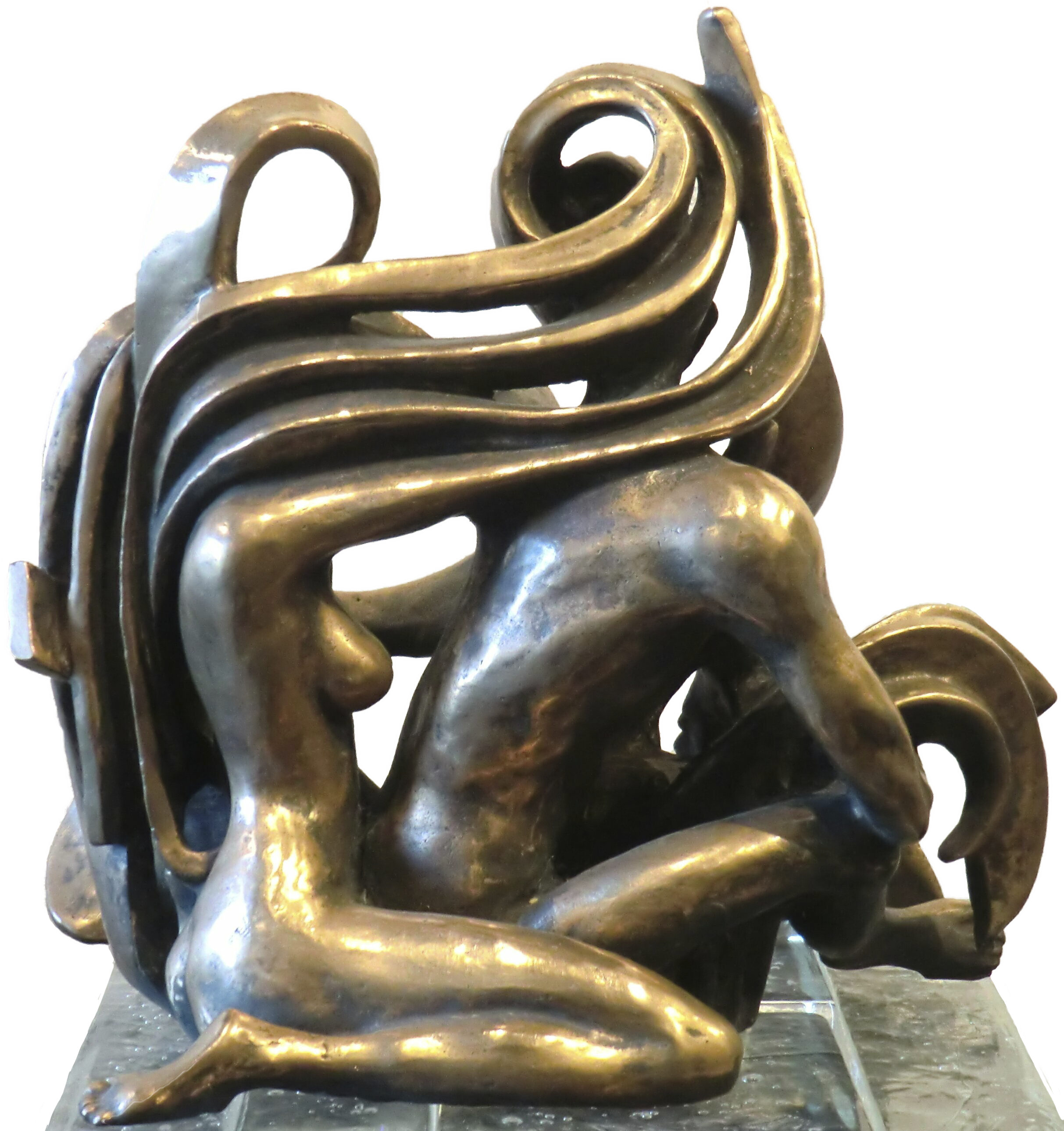 " Sinfonia d'amore "