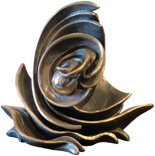 " Officina Mundi  " by Giovanni Tomaselli, Sculpture for Sale on Select