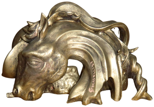 " Amazzone " by Giovanni Tomaselli, Sculpture for Sale on Select