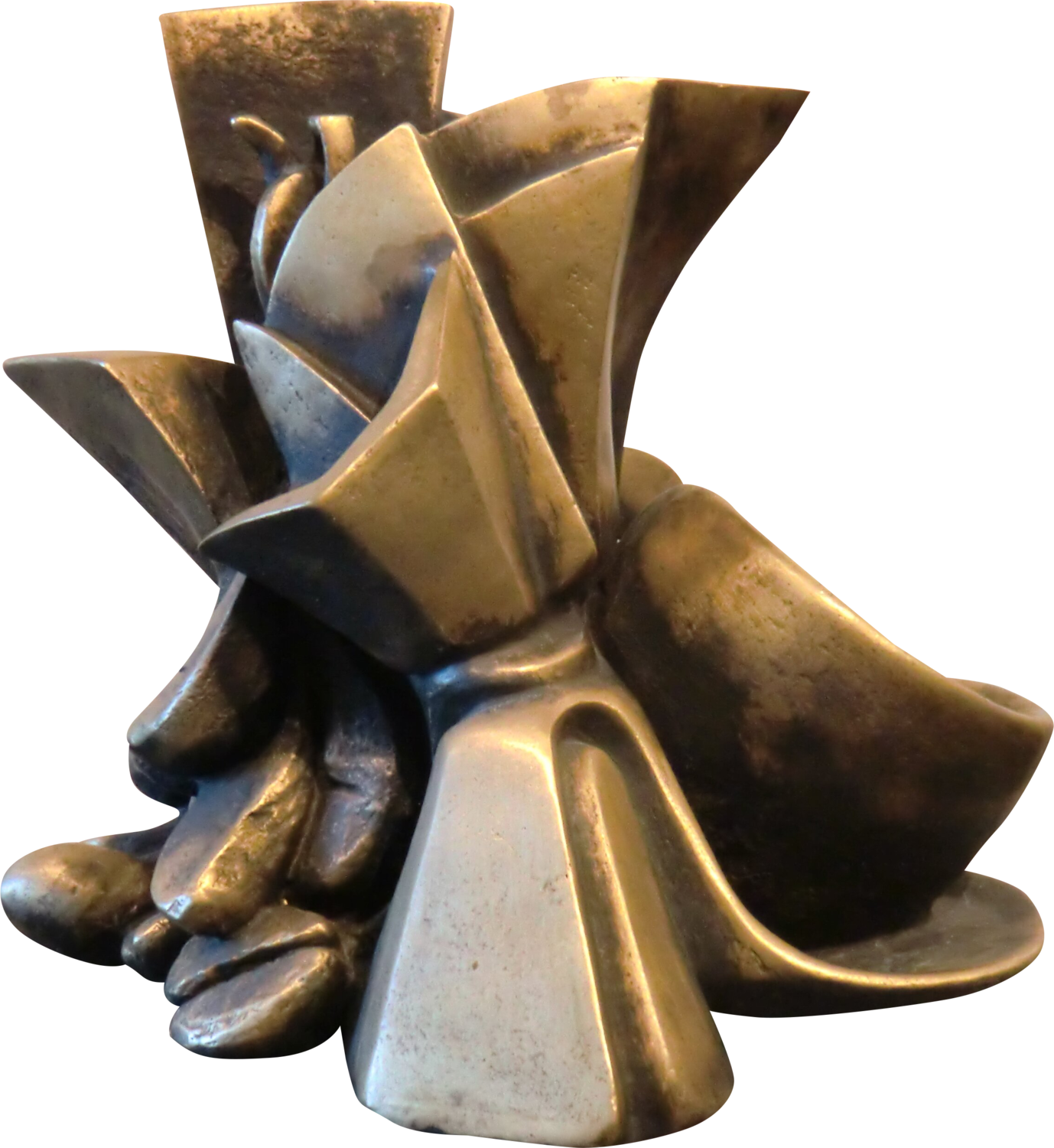 "Desiderio termocompresso" Giovanni Tomaselli Sculpture for sale